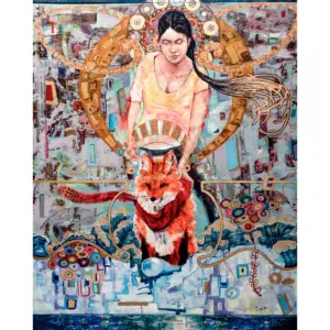 Fine Art Prints: Upekka