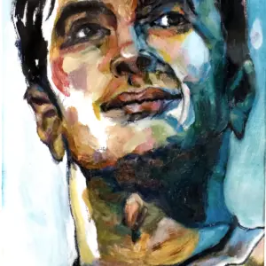 Fine Art Prints: Rostro